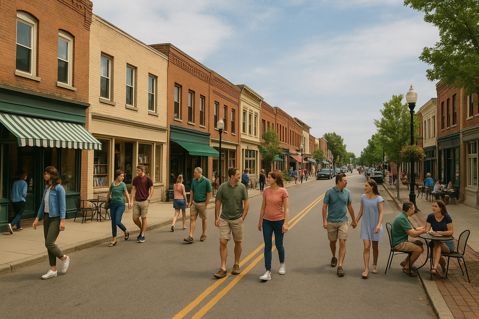 Beauty (SALON) by J. Lyle, LTD.